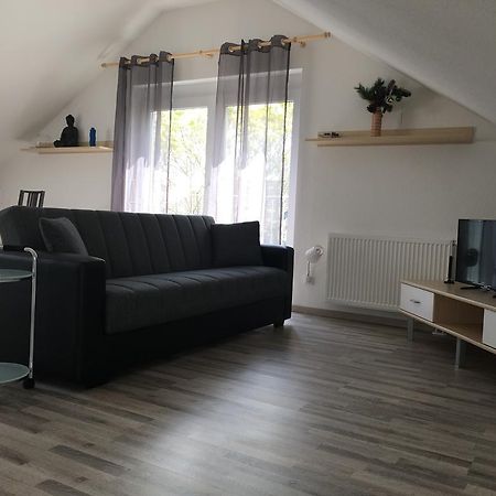 Dortmund Derne Apartment II 외부 사진