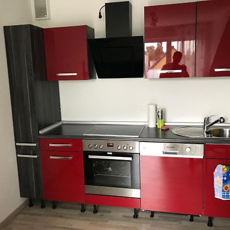 Dortmund Derne Apartment II 외부 사진