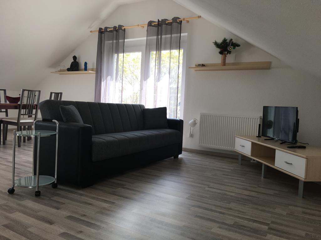 Dortmund Derne Apartment II 외부 사진