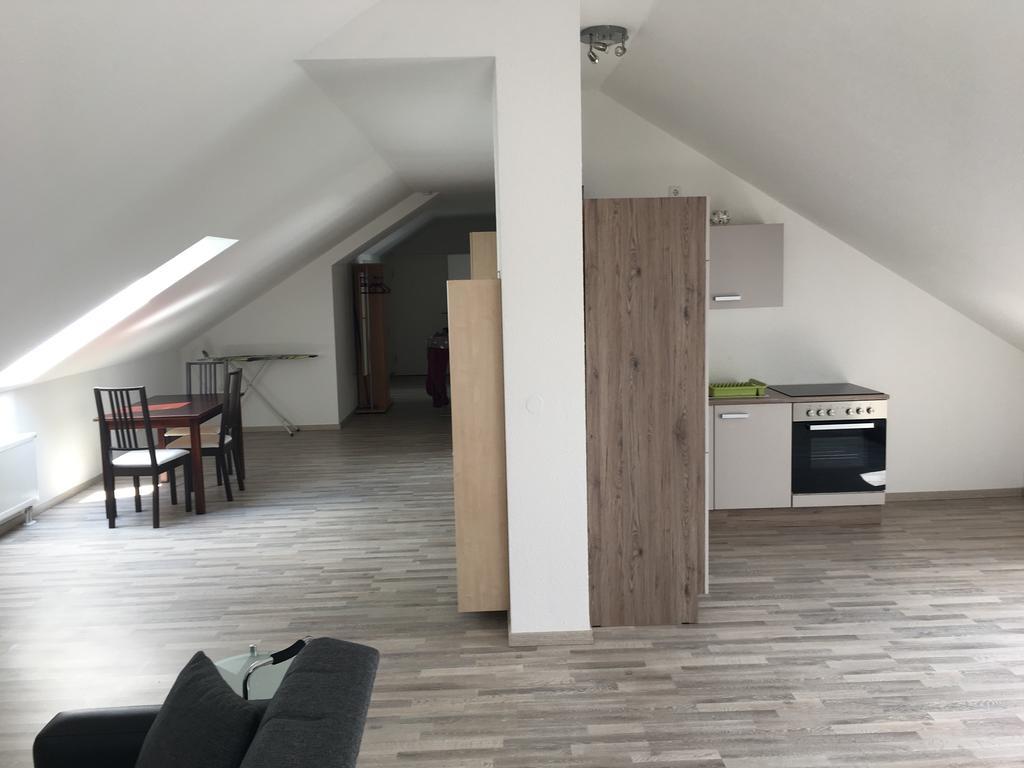 Dortmund Derne Apartment II 외부 사진