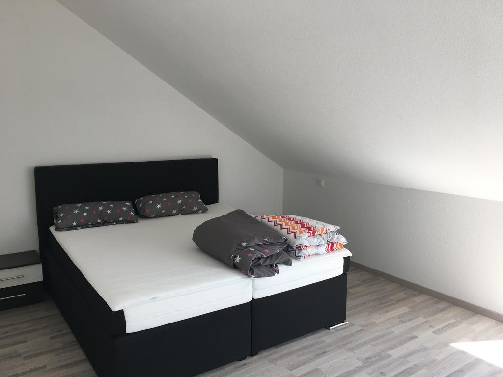 Dortmund Derne Apartment II 외부 사진