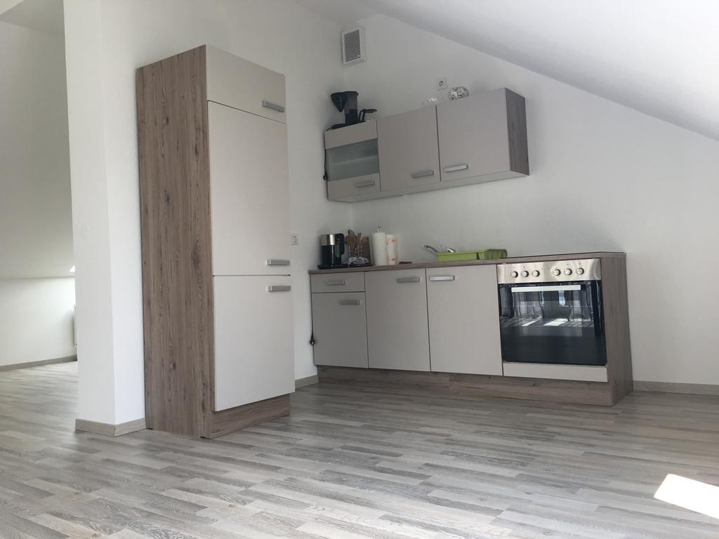 Dortmund Derne Apartment II 외부 사진