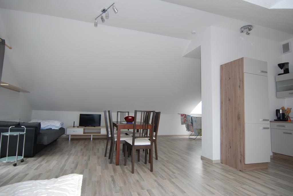 Dortmund Derne Apartment II 외부 사진