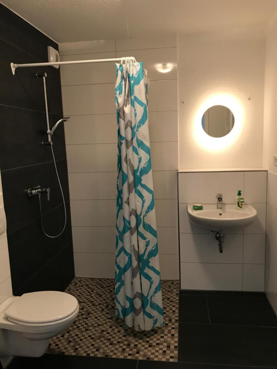 Dortmund Derne Apartment II 외부 사진